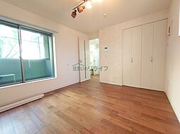 京王線 笹塚駅 徒歩9分の賃貸アパート 2階1Kのリビング/ダイニング