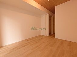 JR京浜東北・根岸線 蒲田駅 徒歩4分の賃貸マンション 13階1Kのリビング/ダイニング