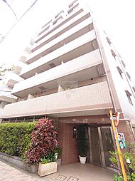 東急世田谷線 三軒茶屋駅 徒歩9分の賃貸マンション