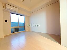 東急田園都市線 駒沢大学駅 徒歩2分の賃貸マンション 27階ワンルームのリビング/ダイニング