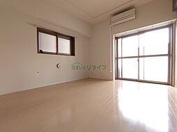 京王線 笹塚駅 徒歩3分の賃貸マンション 2階1Kのリビング/ダイニング