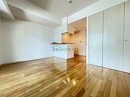 東急田園都市線 池尻大橋駅 徒歩2分の賃貸マンション 5階ワンルームのリビング/ダイニング