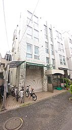 小田急小田原線 豪徳寺駅 徒歩6分の賃貸マンション