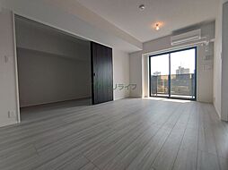 JR京浜東北・根岸線 大森駅 徒歩13分の賃貸マンション 7階4LDKのリビング/ダイニング