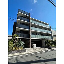 都営浅草線 西馬込駅 徒歩12分