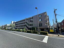 東急世田谷線 三軒茶屋駅 徒歩10分の賃貸マンション