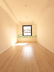 東急世田谷線 西太子堂駅 徒歩11分の賃貸マンション 1階1Kのリビング/ダイニング