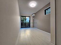 小田急小田原線 梅ヶ丘駅 徒歩4分の賃貸アパート 1階1Kのリビング/ダイニング