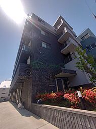 東急多摩川線 矢口渡駅 徒歩4分