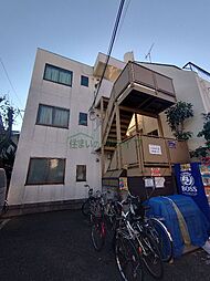 JR京浜東北・根岸線 蒲田駅 徒歩10分の賃貸マンション