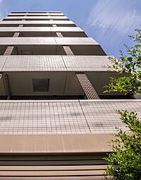 京急本線 大森町駅 徒歩9分の賃貸マンション