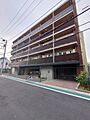 東急世田谷線 三軒茶屋駅 徒歩7分の賃貸マンション