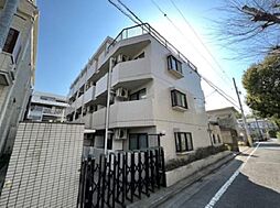 東急田園都市線 駒沢大学駅 徒歩13分の賃貸マンション