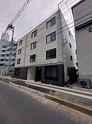 東急田園都市線 用賀駅 徒歩7分の賃貸マンション