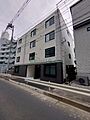 東急田園都市線 用賀駅 徒歩7分の賃貸マンション