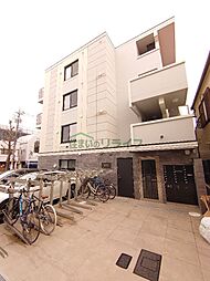 東急田園都市線 池尻大橋駅 徒歩10分の賃貸マンション