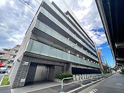 東急田園都市線 用賀駅 徒歩2分の賃貸マンション