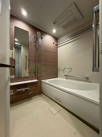 浴室