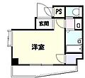 サポーレ三軒茶屋3階8.0万円