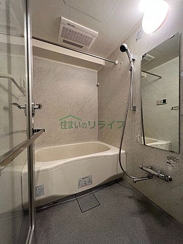 浴室