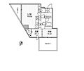 GranDuo下北沢124階23.2万円