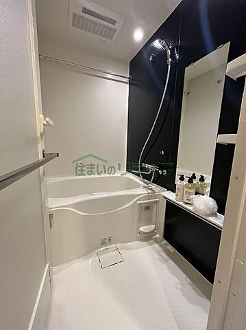 浴室