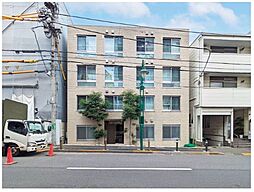 東急大井町線 上野毛駅 徒歩3分の賃貸マンション