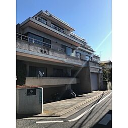 京王線 明大前駅 徒歩5分の賃貸マンション