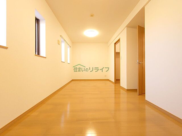 洋室