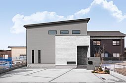 毎週土日祝 現地見学会 宮司町17号地 新築戸建