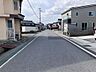 その他：前面道路