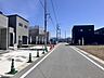 その他：前面道路
