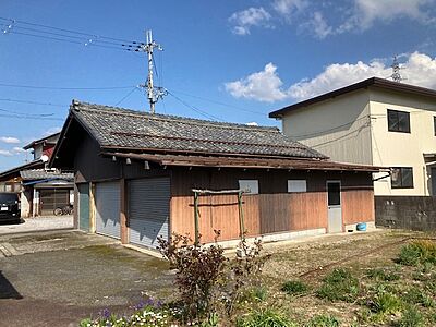 外観 外観