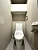 トイレ：トイレは温水洗浄便座付きでいつでも清潔！冬場も快適に使えます♪