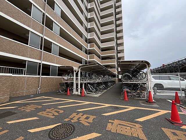 その他 ダイアパレス幕張本郷 3階/-