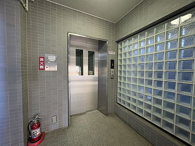 その他 ライオンズステージ幕張本郷 5階/-