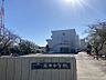 周辺：三田中学校徒歩約4分（約270ｍ）