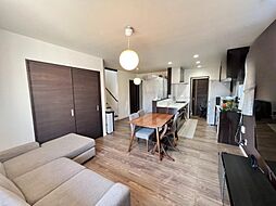 千葉市花見川区長作町