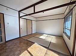 西小中台団地5号棟