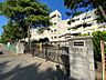 周辺：高洲中学校まで　2100m　徒歩約27分●互いを認め合い明るく思いやりのある生徒・進んで学び確かな学力を身に付ける生徒・心身を鍛え粘り強く努力する生徒・礼儀正しく、挨拶のできる生徒