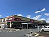 周辺：ベルクス仁戸名店まで　524m　徒歩約7分【営業時間】10時～21時　（日曜日は9時～）毎月第一日曜日は大朝市。お買い得セールを行ってます！
