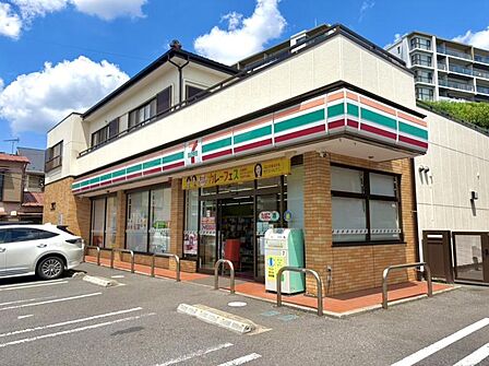 セブンイレブン千葉宮崎1丁目店まで 67m 徒歩約1分