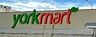 周辺：ヨークマート花見川店まで　1600m　徒歩約20分