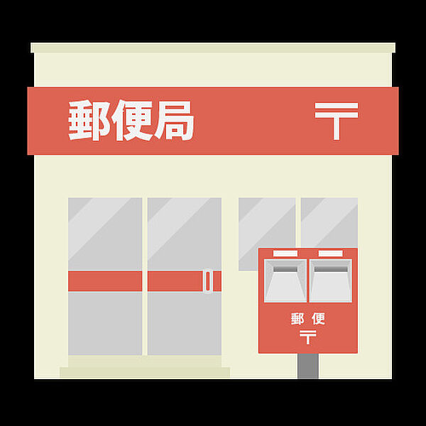 画像24:【郵便局】姫路西蒲田郵便局まで1099ｍ