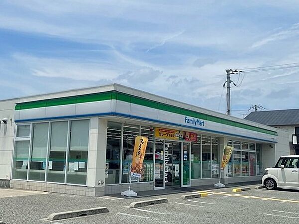 アメニティー北平野Ａ 203｜兵庫県姫路市北平野5丁目(賃貸アパート2LDK・2階・58.53㎡)の写真 その16