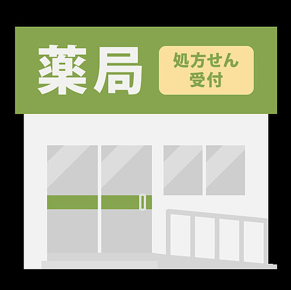 メゾンソレイユ 301｜兵庫県姫路市飾磨区野田町(賃貸マンション1DK・3階・35.26㎡)の写真 その24