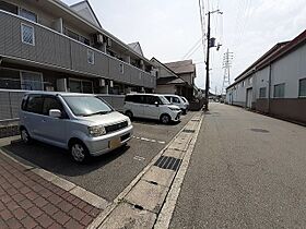 サンフレッチェ南条Ａ 203 ｜ 兵庫県姫路市南条1丁目60番地（賃貸アパート1R・2階・20.65㎡） その13