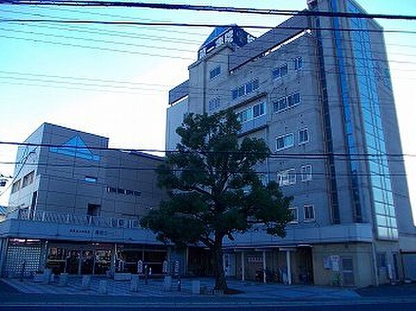 画像16:姫路第一病院まで1600m