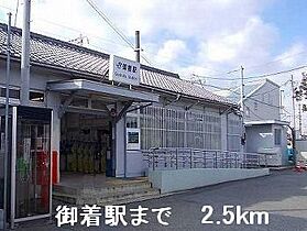 エレガンテ・フィオーレ 206 ｜ 兵庫県姫路市花田町上原田237番地（賃貸アパート1LDK・2階・48.65㎡） その19