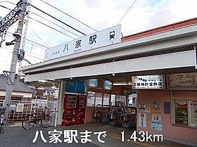 ライラック　グレース 101 ｜ 兵庫県姫路市継227番地7（賃貸アパート1LDK・1階・43.66㎡） その18